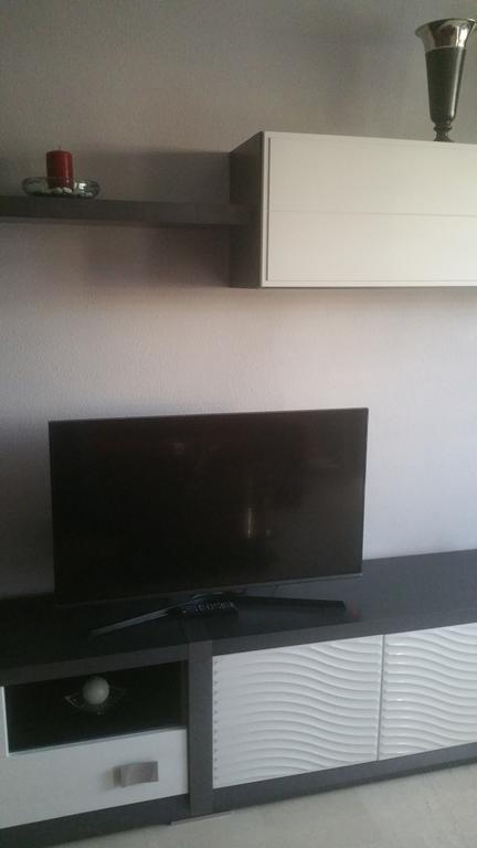 Apartamento Eduardo Dato Sevilla Bagian luar foto