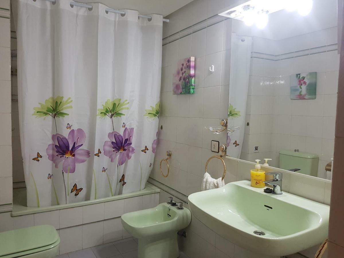 Apartamento Eduardo Dato Sevilla Bagian luar foto